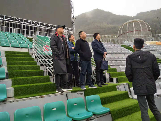 市旅游局陈腊春副局长,行业科科长徐志远,市旅游执法大队长刘明高,正